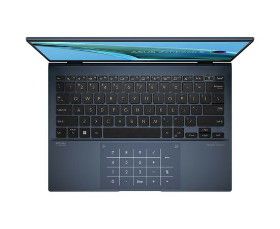Ноутбук ASUS Zenbook S 13 OLED UM5302LA-LV152 (90NB1233-M005V0), зображення 4