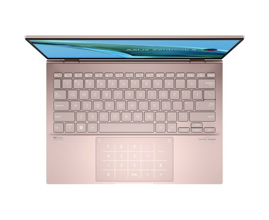 Ноутбук ASUS Zenbook S 13 OLED UM5302LA-LV153 (90NB1238-M005W0), зображення 4