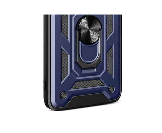 Чохол до мобільного телефона BeCover Military Xiaomi 13 Blue (710568), зображення 4