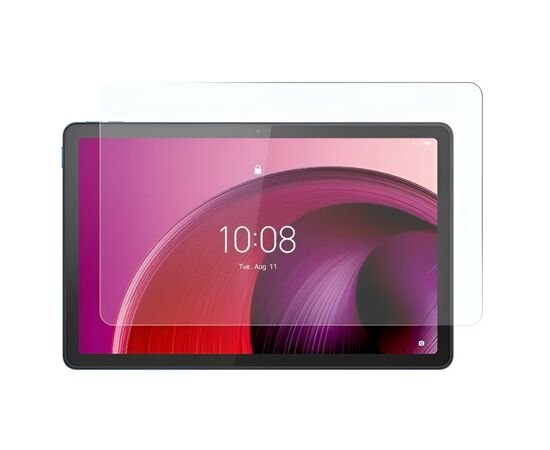 Скло захисне BeCover Lenovo Tab M11 (2024) TB-TB330FU/Xiaoxin Pad 11 (2024) 11" (710490), зображення 2 Скло захисне BeCover Lenovo Tab M11 (2024) TB-TB330FU/Xiaoxin Pad 11 (2024) 11" (710490), зображення 2