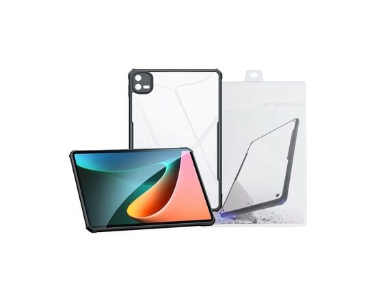 Чехол для планшета BeCover Xundd Stand Xiaomi Mi Pad 6 / 6 Pro 11" Black (710548), изображение 2 Чехол для планшета BeCover Xundd Stand Xiaomi Mi Pad 6 / 6 Pro 11" Black (710548), изображение 2