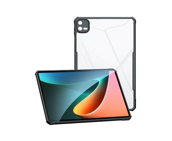 Чехол для планшета BeCover Xundd Stand Xiaomi Mi Pad 6 / 6 Pro 11" Black (710548), изображение 5 Чехол для планшета BeCover Xundd Stand Xiaomi Mi Pad 6 / 6 Pro 11" Black (710548), изображение 5