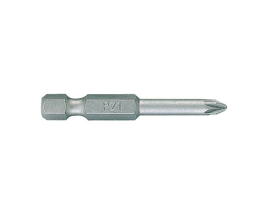 Набір біт KING TONY 1/4" 50 мм (715001Z)