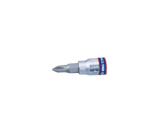 Набор бит KING TONY 1/4" 1 (203101)