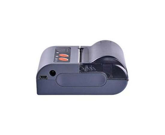 Принтер чеков Rongta RPP-02 (9722), изображение 3 Принтер чеков Rongta RPP-02 (9722), изображение 3