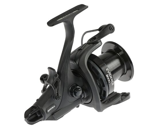 Катушка Brain fishing Evidence 7000S 9+1BB 4.71 (200.55.46), изображение 2 Катушка Brain fishing Evidence 7000S 9+1BB 4.71 (200.55.46), изображение 2