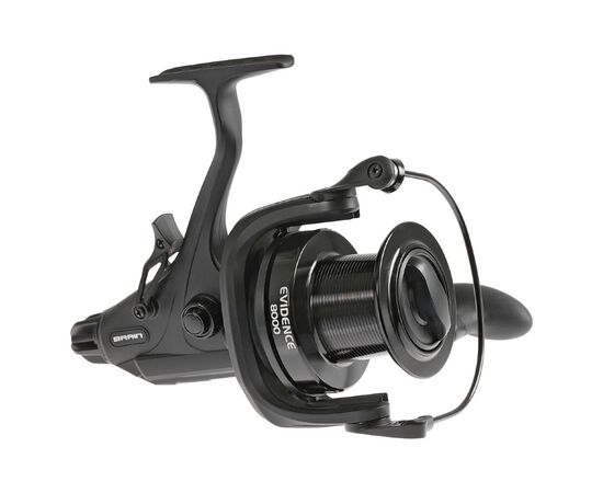 Катушка Brain fishing Evidence 7000S 9+1BB 4.71 (200.55.46), изображение 4 Катушка Brain fishing Evidence 7000S 9+1BB 4.71 (200.55.46), изображение 4