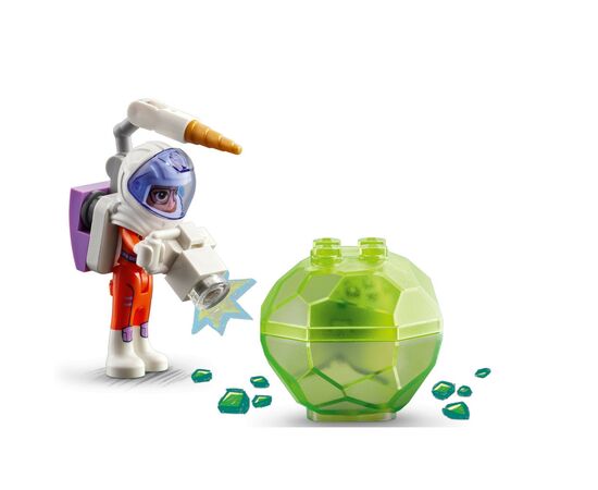 Конструктор LEGO Friends Космическая база на Марсе и ракета 981 деталей (42605), изображение 8