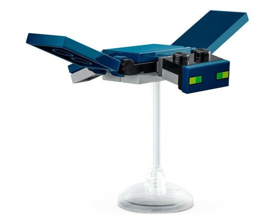 Конструктор LEGO Minecraft Экспедиция Стива в пустыню 75 деталей (21251), изображение 5 Конструктор LEGO Minecraft Экспедиция Стива в пустыню 75 деталей (21251), изображение 5