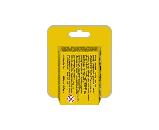 Конструктор LEGO Minifigures серия 25, 9 деталей (71045), изображение 11 Конструктор LEGO Minifigures серия 25, 9 деталей (71045), изображение 11
