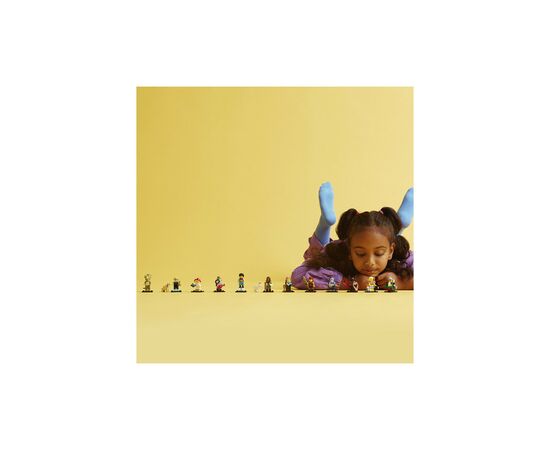 Конструктор LEGO Minifigures серия 25, 9 деталей (71045), изображение 4 Конструктор LEGO Minifigures серия 25, 9 деталей (71045), изображение 4