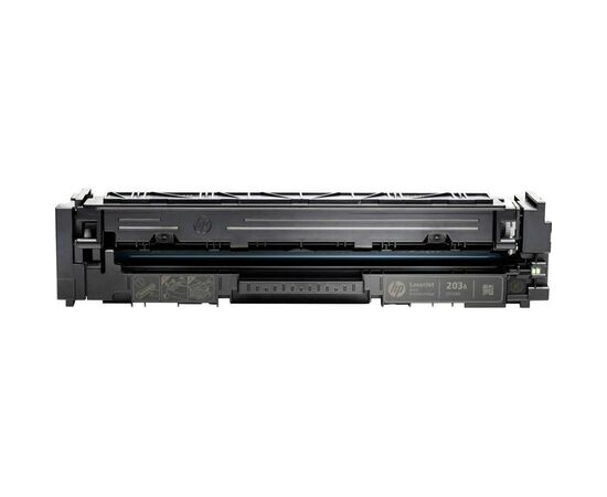 Корпус картриджу HP CF540A Black (C_VIRGIN_CF540A)