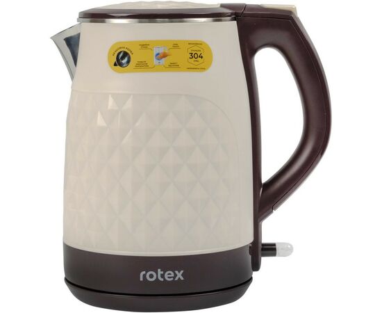 Электрочайник Rotex RKT55-C