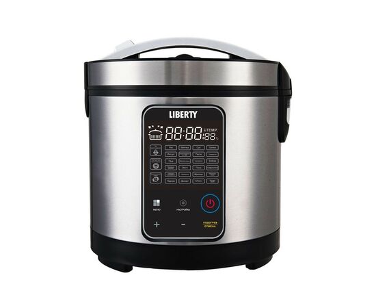 Мультиварка Liberty MC-725X