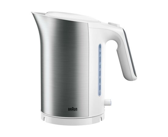 Електрочайник Braun WK 5100 WH (WK5100WH)