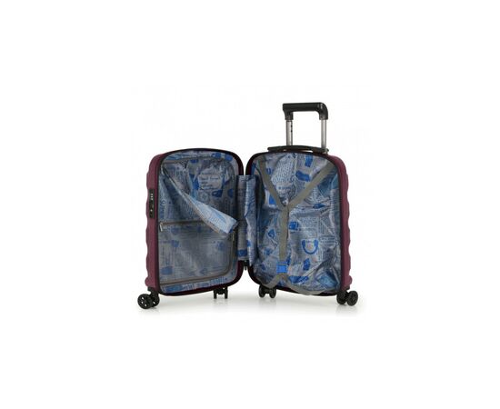 Чемодан Gabol Air (S) Burgundy (926576), изображение 4 Чемодан Gabol Air (S) Burgundy (926576), изображение 4