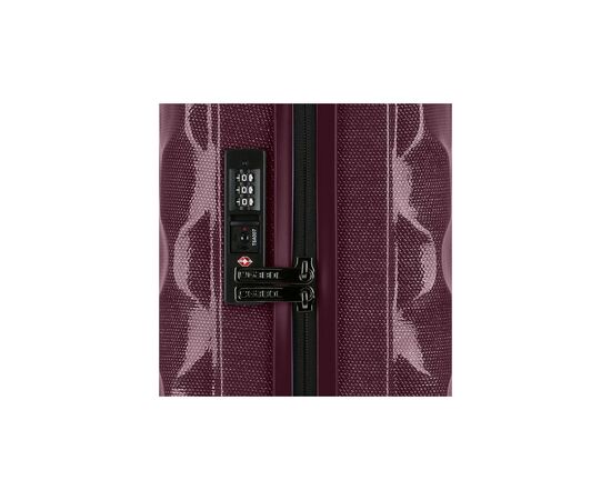 Чемодан Gabol Air (S) Burgundy (926576), изображение 5 Чемодан Gabol Air (S) Burgundy (926576), изображение 5