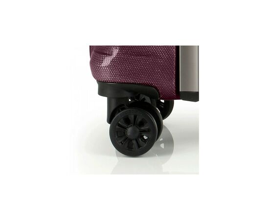 Чемодан Gabol Air (S) Burgundy (926576), изображение 6 Чемодан Gabol Air (S) Burgundy (926576), изображение 6