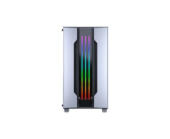 Корпус Cougar Gemini M (Silver), изображение 3 Корпус Cougar Gemini M (Silver), изображение 3
