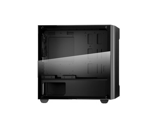 Корпус Cougar Gemini M (Silver), изображение 6 Корпус Cougar Gemini M (Silver), изображение 6