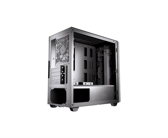 Корпус Cougar Gemini M (Silver), изображение 9 Корпус Cougar Gemini M (Silver), изображение 9