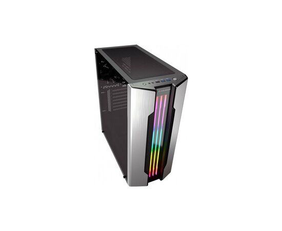 Корпус Cougar Gemini S (Silver), изображение 2 Корпус Cougar Gemini S (Silver), изображение 2