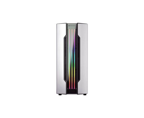 Корпус Cougar Gemini S (Silver), изображение 6 Корпус Cougar Gemini S (Silver), изображение 6