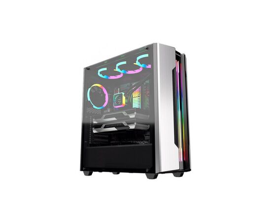 Корпус Cougar Gemini S (Silver), изображение 8 Корпус Cougar Gemini S (Silver), изображение 8