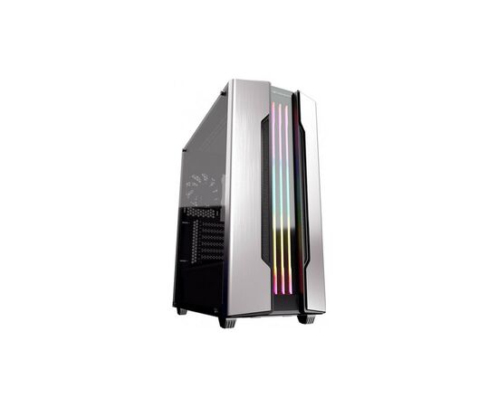 Корпус Cougar Gemini S (Silver)
