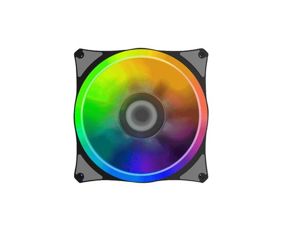 Кулер для корпуса Gamemax GMX-RF12-X