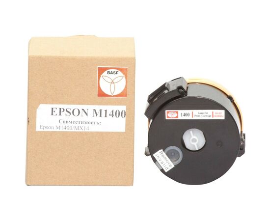 Картридж BASF Epson AcuLaser M1400/MX14 Black (KT-C13S050650)