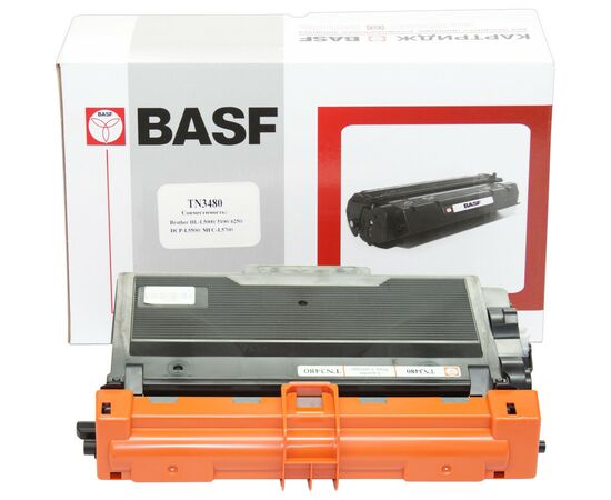 Картридж BASF Brother TN-3480 (KT-TN3480)