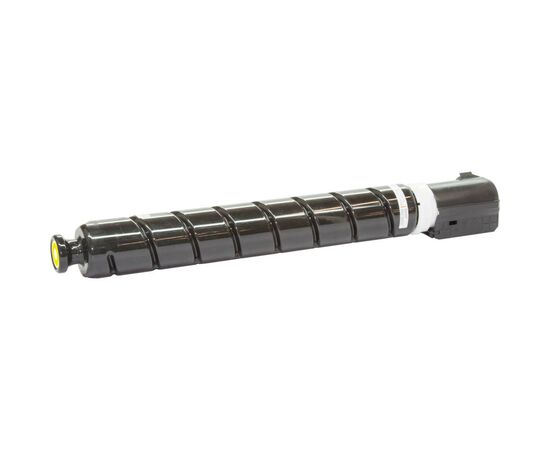 Тонер-картридж BASF Canon iR-C3320/3325/3330 аналог 8527B002 (BASF-KT-EXV49Y), изображение 2 Тонер-картридж BASF Canon iR-C3320/3325/3330 аналог 8527B002 (BASF-KT-EXV49Y), изображение 2