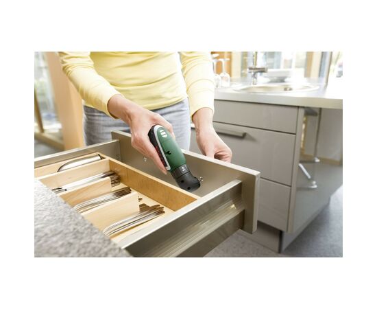 Насадка Bosch IXO Collection угловая (1.600.A00.1Y8), изображение 2 Насадка Bosch IXO Collection угловая (1.600.A00.1Y8), изображение 2