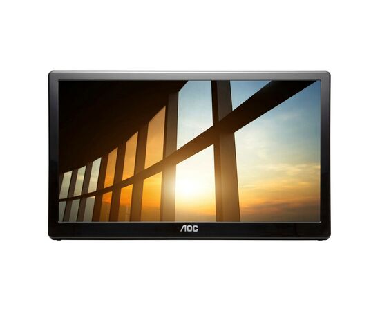 Монітор AOC I1659FWUX