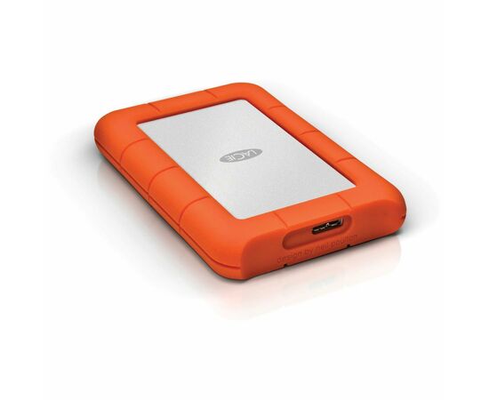 Внешний жесткий диск 2.5" 2TB LaCie (LAC9000298), изображение 2 Внешний жесткий диск 2.5" 2TB LaCie (LAC9000298), изображение 2