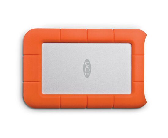 Внешний жесткий диск 2.5" 2TB LaCie (LAC9000298), изображение 5 Внешний жесткий диск 2.5" 2TB LaCie (LAC9000298), изображение 5