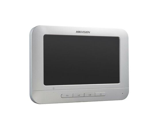 Видеодомофон Hikvision DS-KH2220-S, изображение 2 Видеодомофон Hikvision DS-KH2220-S, изображение 2