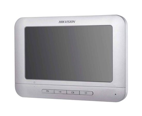 Видеодомофон Hikvision DS-KH2220-S, изображение 3 Видеодомофон Hikvision DS-KH2220-S, изображение 3