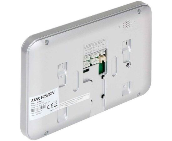 Видеодомофон Hikvision DS-KH2220-S, изображение 5 Видеодомофон Hikvision DS-KH2220-S, изображение 5