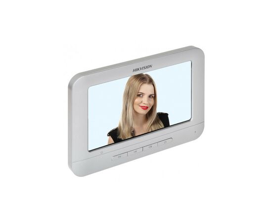 Видеодомофон Hikvision DS-KH2220-S, изображение 6 Видеодомофон Hikvision DS-KH2220-S, изображение 6