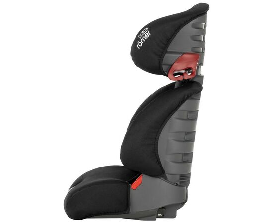 Автокресло Britax-Romer Discovery Sl Cosmos Black (2000024686), изображение 5