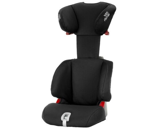 Автокресло Britax-Romer Discovery Sl Cosmos Black (2000024686), изображение 6
