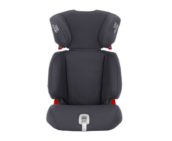 Автокрісло Britax-Romer Discovery Sl Storm Grey (2000030293), зображення 2 Автокрісло Britax-Romer Discovery Sl Storm Grey (2000030293), зображення 2