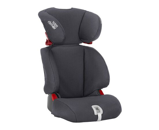 Автокрісло Britax-Romer Discovery Sl Storm Grey (2000030293), зображення 3 Автокрісло Britax-Romer Discovery Sl Storm Grey (2000030293), зображення 3