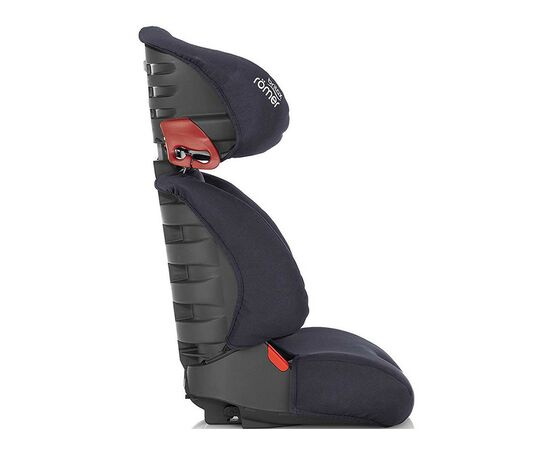 Автокрісло Britax-Romer Discovery Sl Storm Grey (2000030293), зображення 4 Автокрісло Britax-Romer Discovery Sl Storm Grey (2000030293), зображення 4