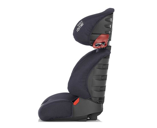 Автокрісло Britax-Romer Discovery Sl Storm Grey (2000030293), зображення 5 Автокрісло Britax-Romer Discovery Sl Storm Grey (2000030293), зображення 5