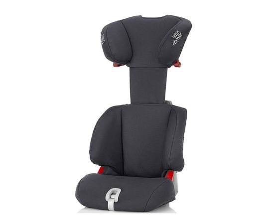 Автокрісло Britax-Romer Discovery Sl Storm Grey (2000030293), зображення 6 Автокрісло Britax-Romer Discovery Sl Storm Grey (2000030293), зображення 6