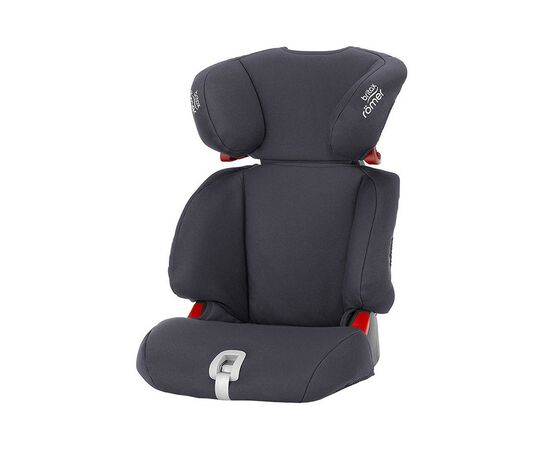 Автокресло Britax-Romer Discovery Sl Storm Grey (2000030293)