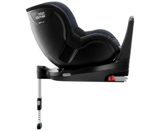 Автокресло Britax-Romer Dualfix i-Size Blue Marble (2000026909), изображение 5 Автокресло Britax-Romer Dualfix i-Size Blue Marble (2000026909), изображение 5
